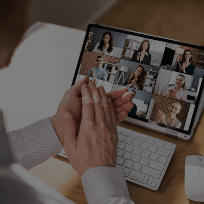 FREE Monthly Virtual Health or Financial Talks