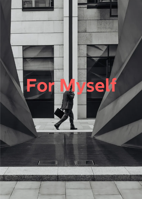 for-myself